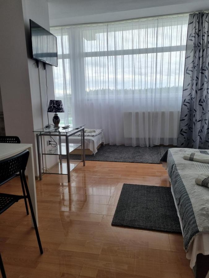 Nevada Lägenhet Gdynia Exteriör bild