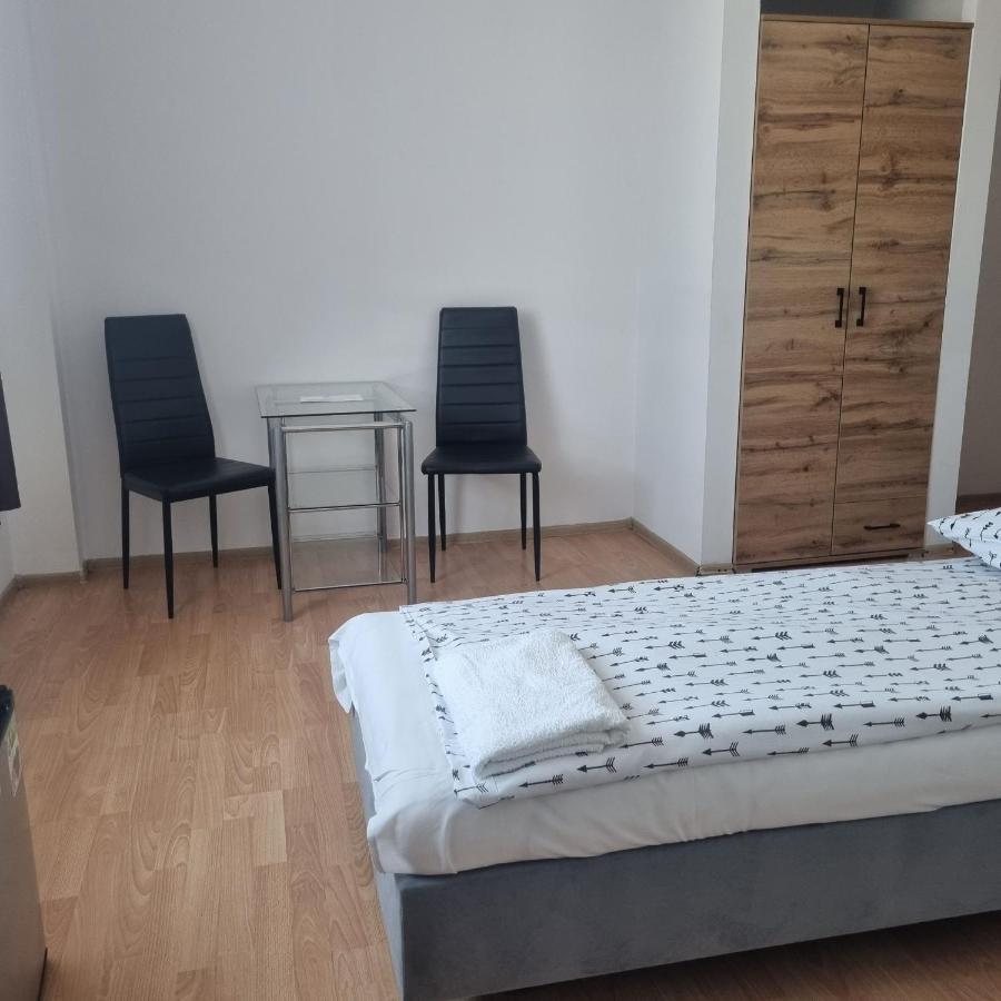 Nevada Lägenhet Gdynia Exteriör bild