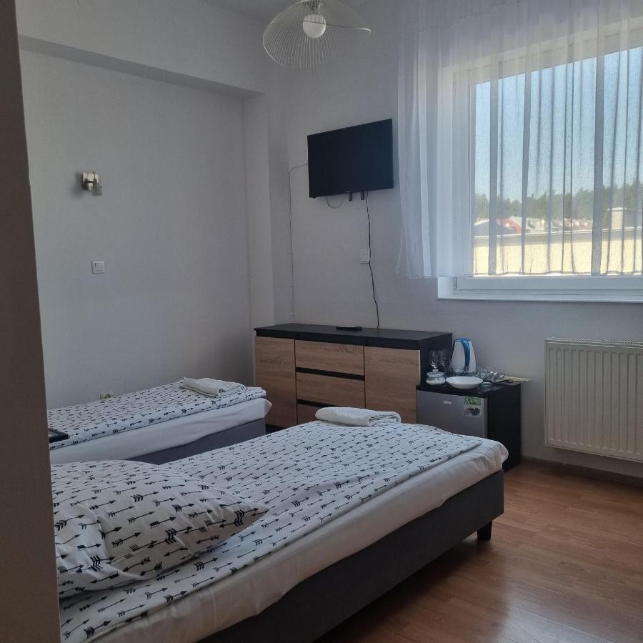 Nevada Lägenhet Gdynia Exteriör bild