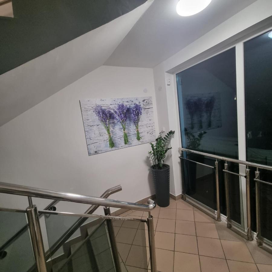 Nevada Lägenhet Gdynia Exteriör bild