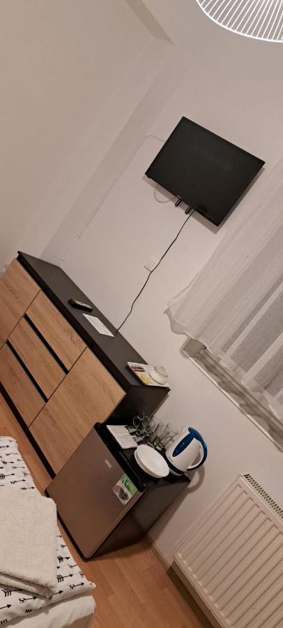 Nevada Lägenhet Gdynia Exteriör bild