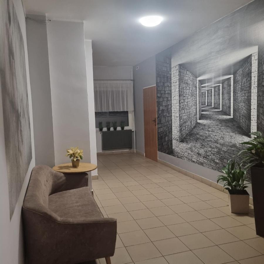 Nevada Lägenhet Gdynia Exteriör bild