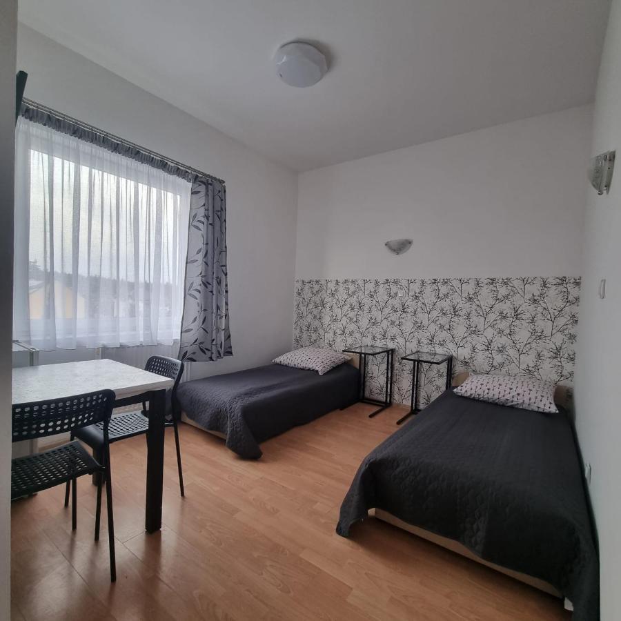 Nevada Lägenhet Gdynia Exteriör bild