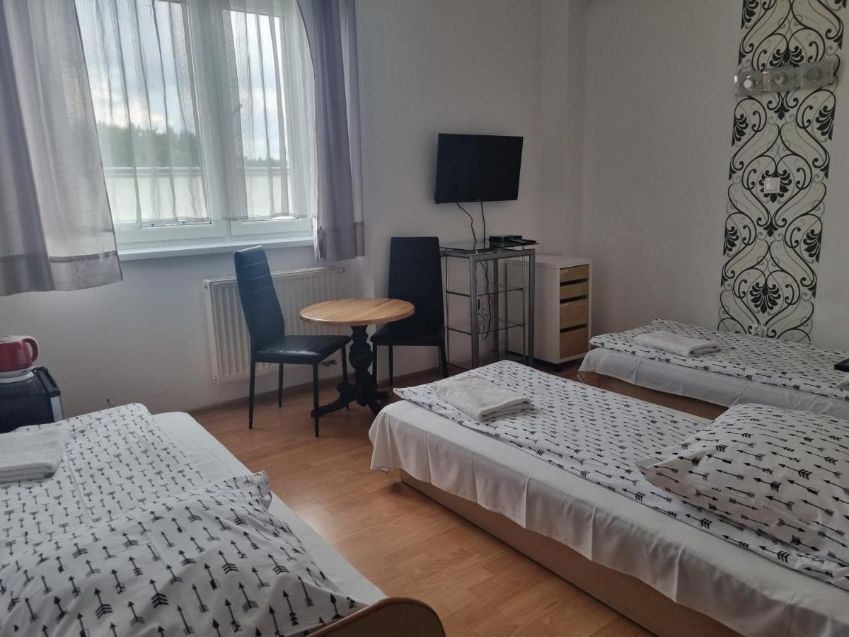 Nevada Lägenhet Gdynia Exteriör bild