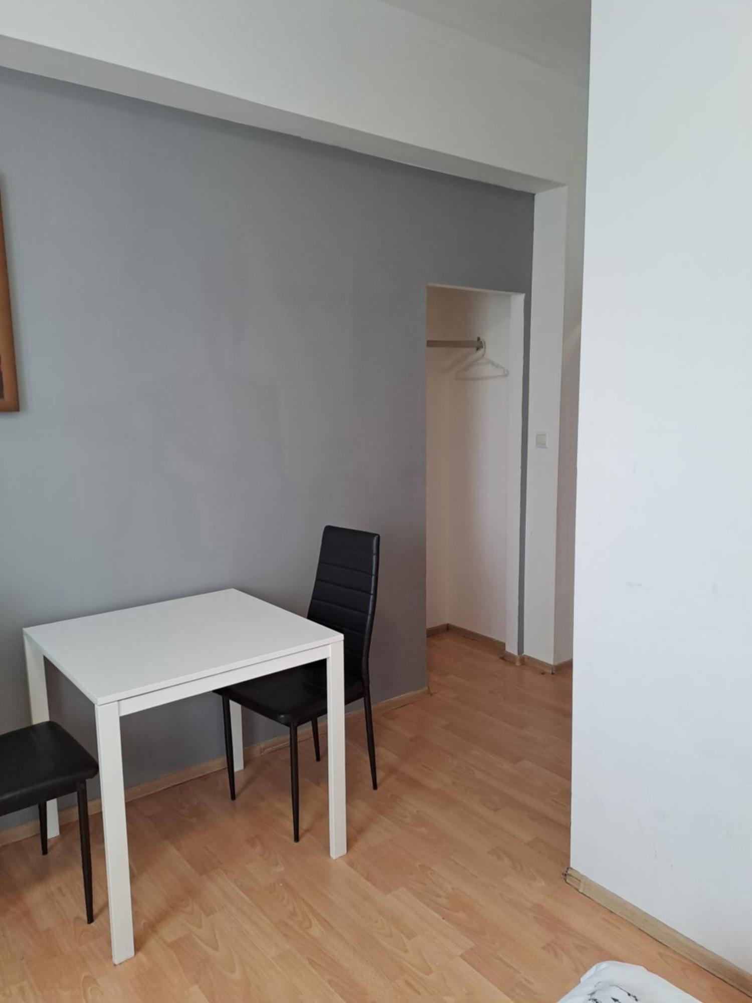 Nevada Lägenhet Gdynia Exteriör bild