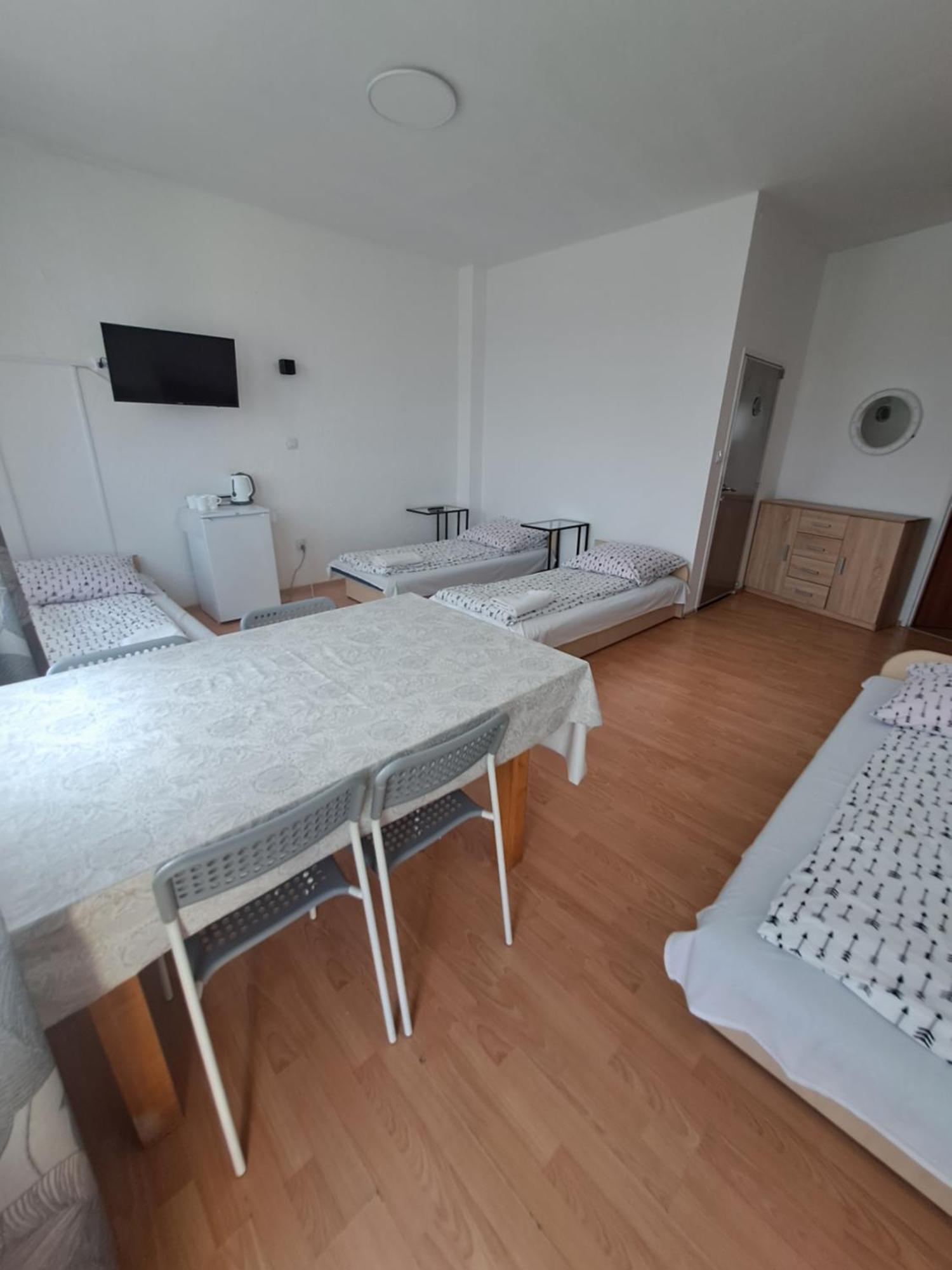 Nevada Lägenhet Gdynia Exteriör bild
