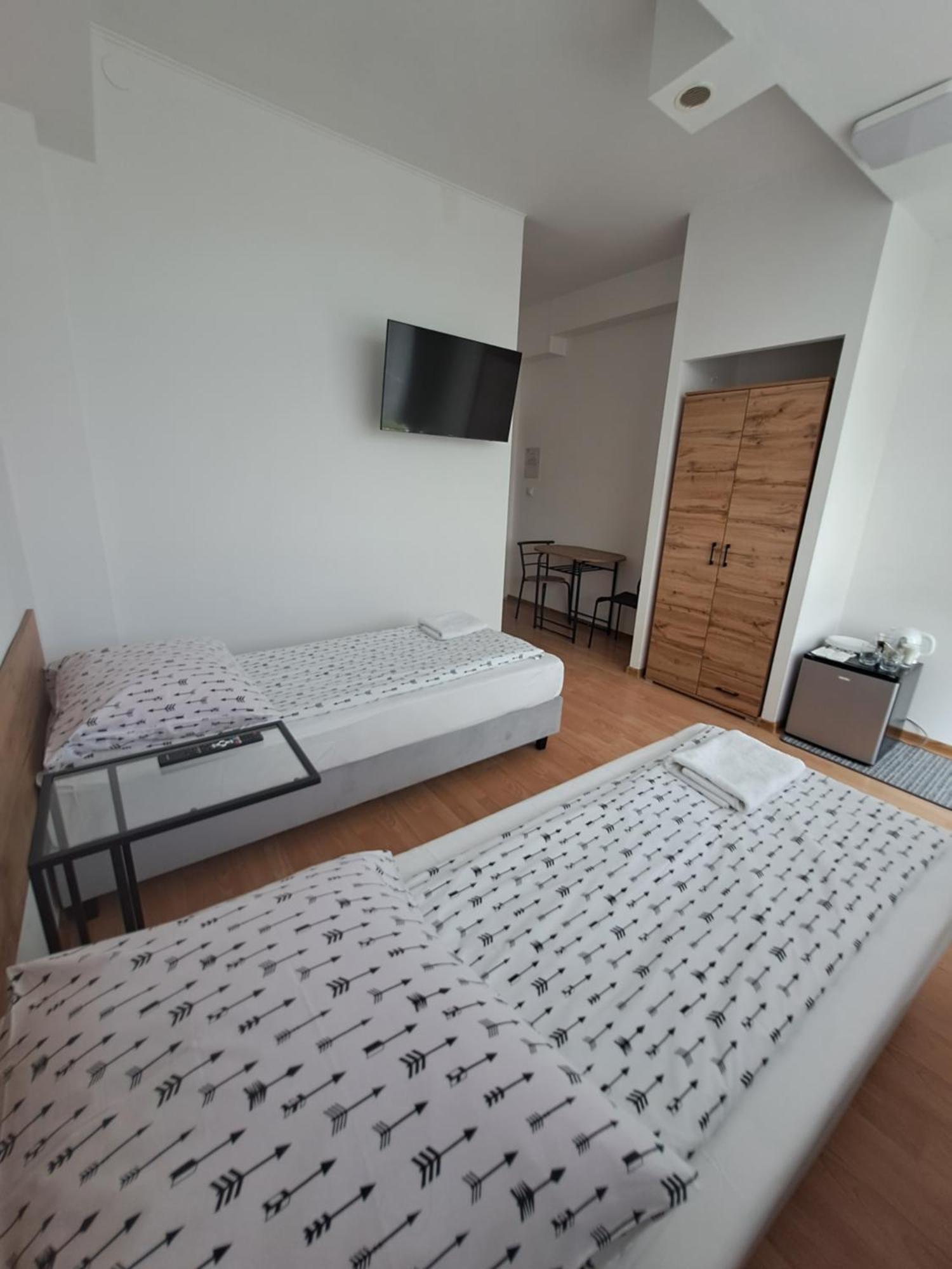 Nevada Lägenhet Gdynia Exteriör bild