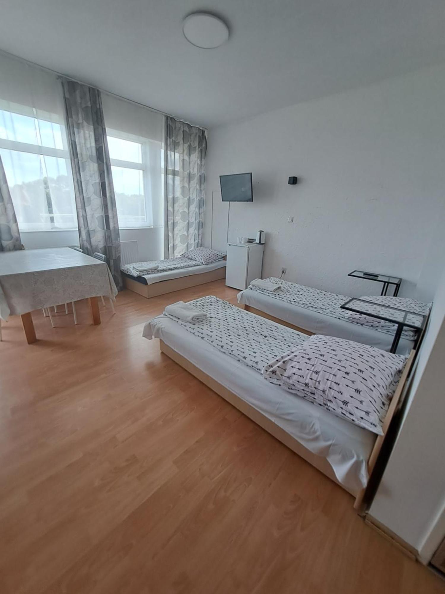 Nevada Lägenhet Gdynia Exteriör bild