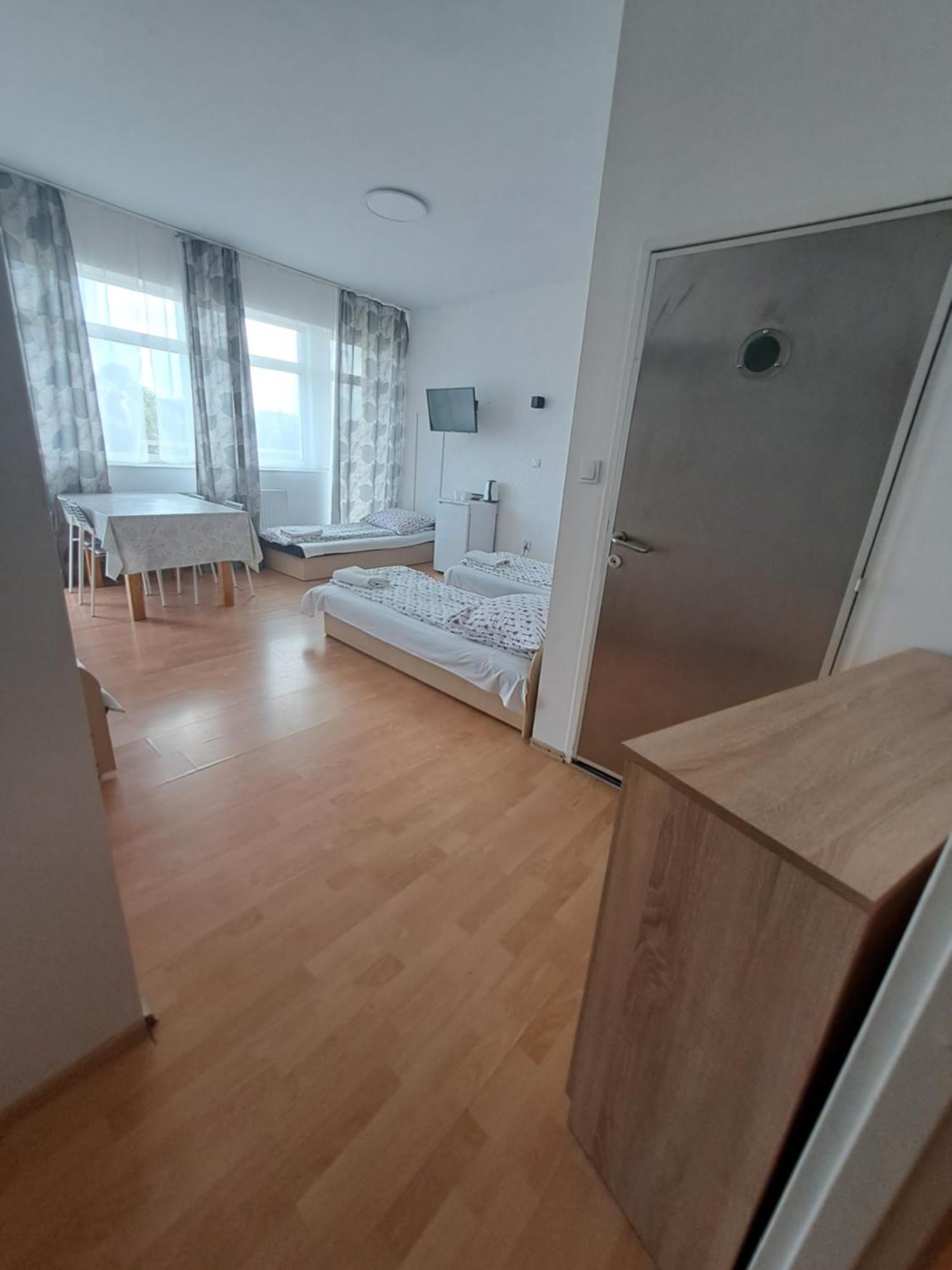 Nevada Lägenhet Gdynia Exteriör bild