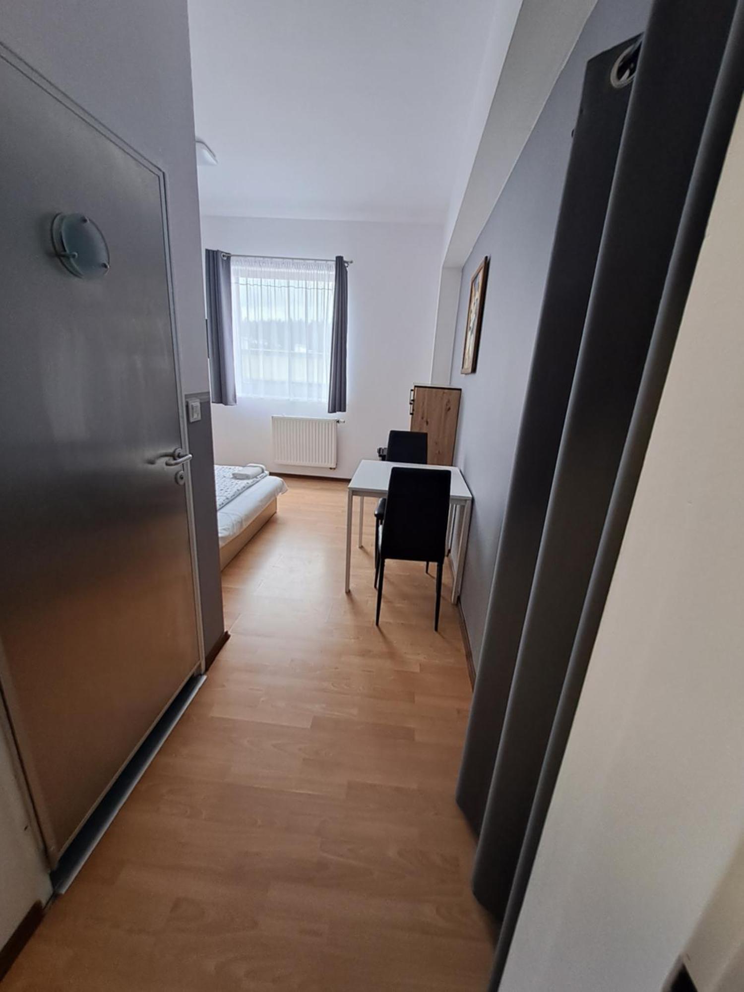 Nevada Lägenhet Gdynia Exteriör bild