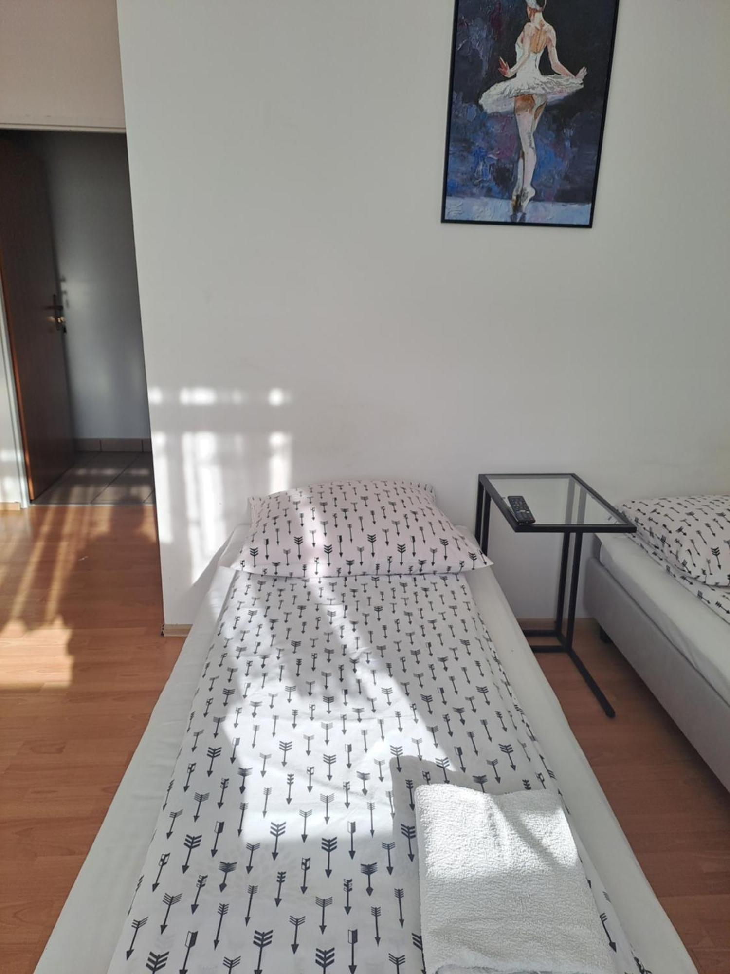 Nevada Lägenhet Gdynia Rum bild
