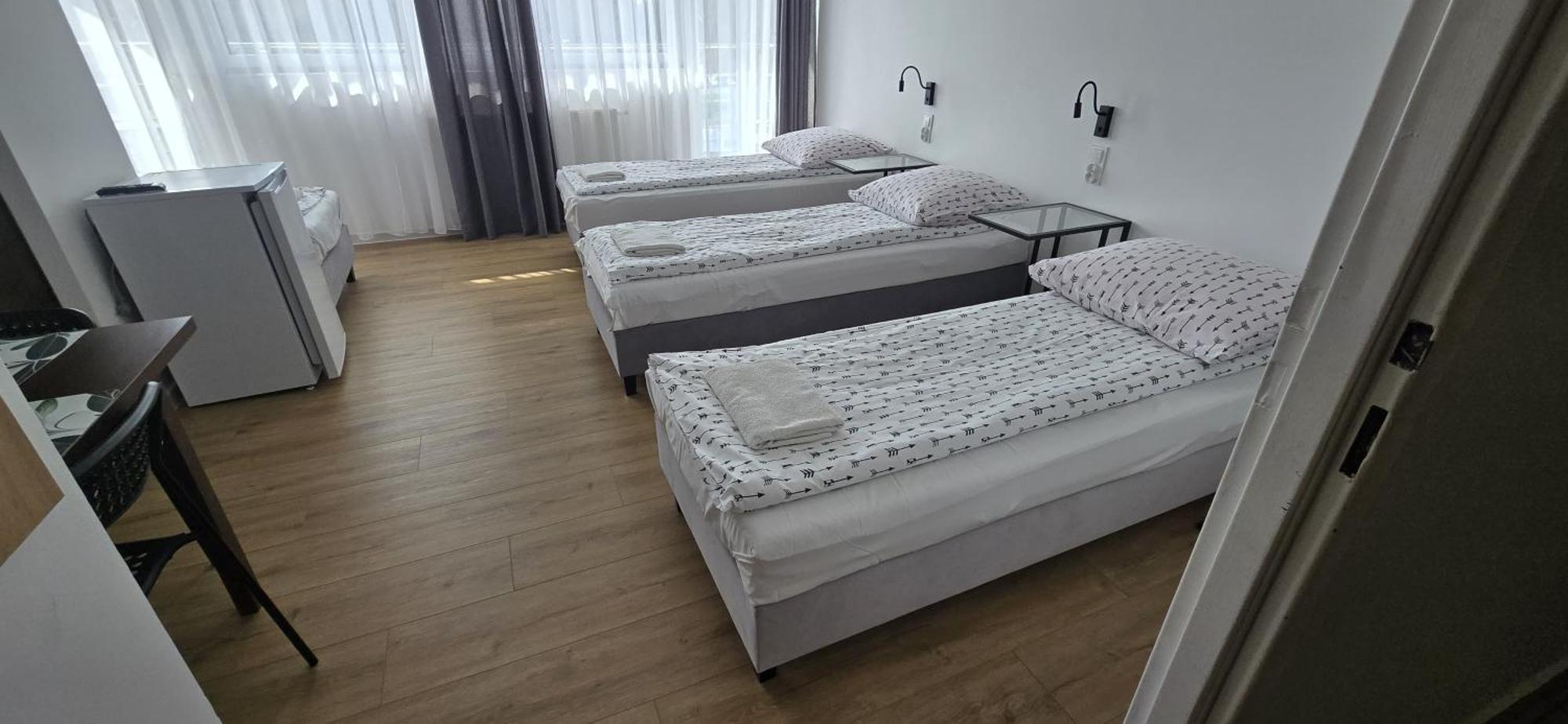 Nevada Lägenhet Gdynia Exteriör bild